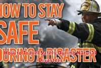 How to Travel Safely During Natural Disasters