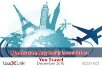 Understanding Local Laws Before You Travel