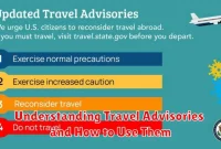 Understanding Travel Advisories and How to Use Them